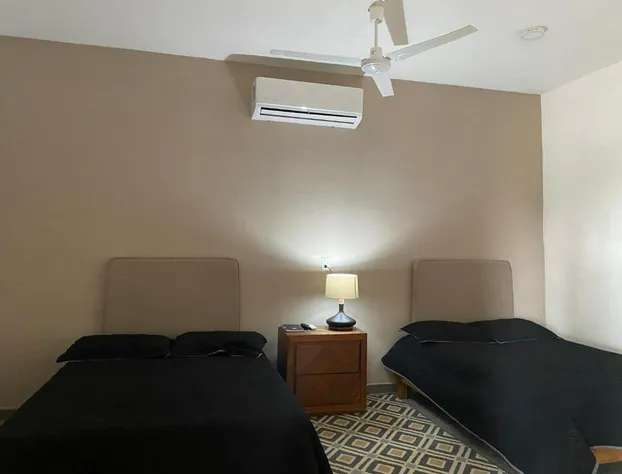 Bungalows Punta Conejo hotel detail image 4