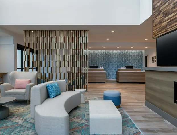 Residence Inn Panama City Beach Pier Park hotel detail image 3