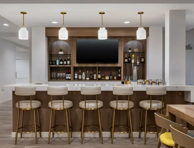 Residence Inn Panama City Beach Pier Park hotel detail image 4