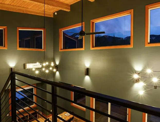 Whistler Peak Lodge hotel detail image 3