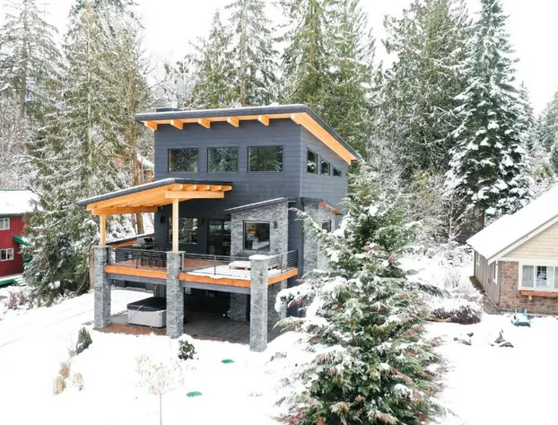 Whistler Peak Lodge hotel detail image 4