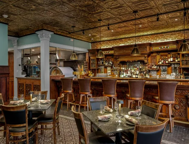 Rockport Harbor Hotel hotel detail image 1