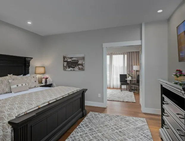 Rockport Harbor Hotel hotel detail image 3