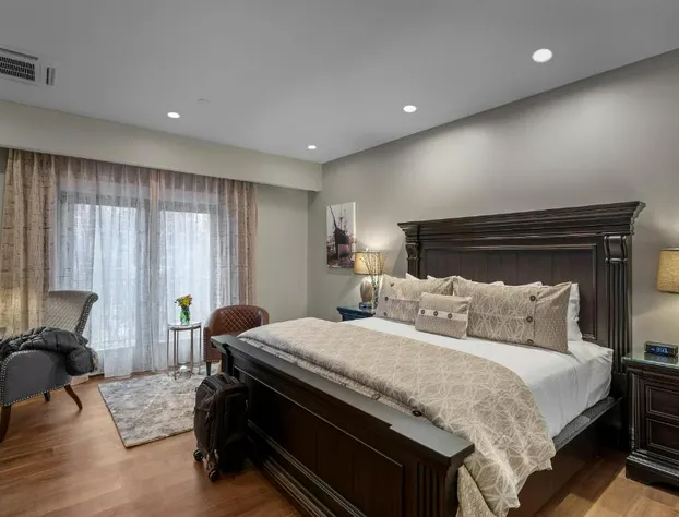 Rockport Harbor Hotel hotel detail image 4