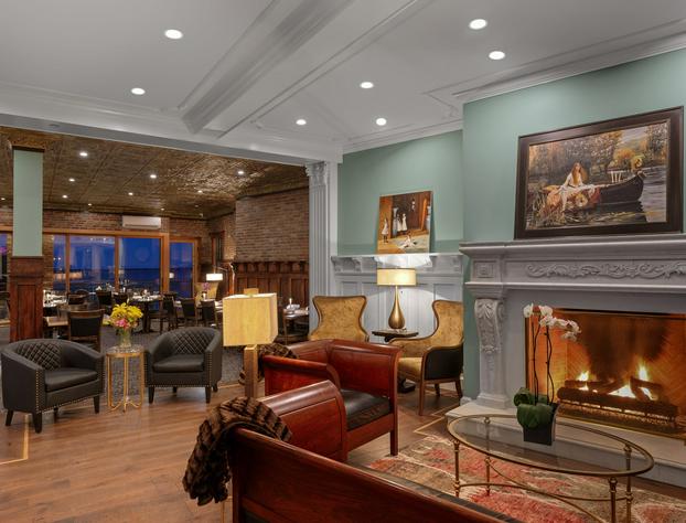 Rockport Harbor Hotel hotel detail image 1