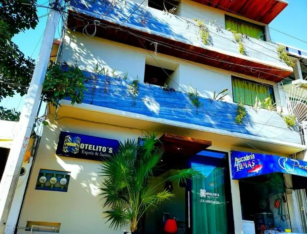 Hotelito´s hotel detail image 1