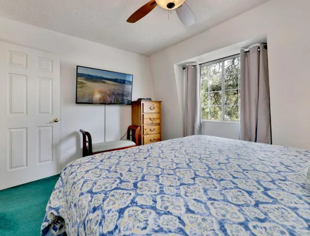 2028 - Whiskey Mountain Lodge home hotel detail image 3