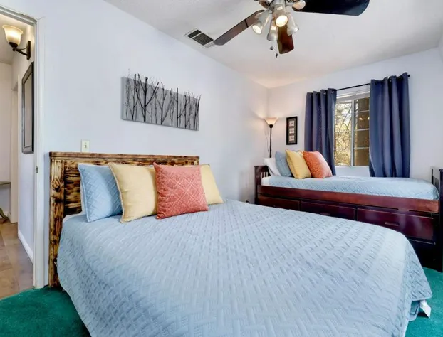 2028 - Whiskey Mountain Lodge home hotel detail image 4