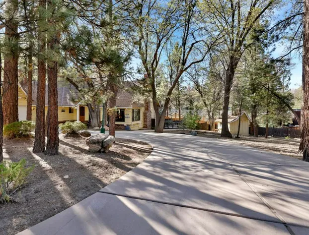 2030-Bearfoot Lodge home hotel detail image 3