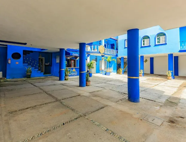 OYO Casa Mission hotel detail image 4