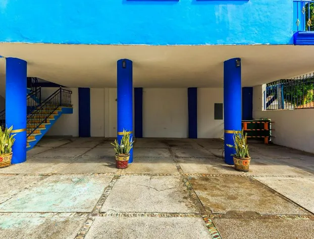 OYO Casa Mission hotel detail image 2