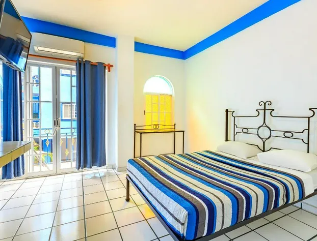 OYO Casa Mission hotel detail image 4