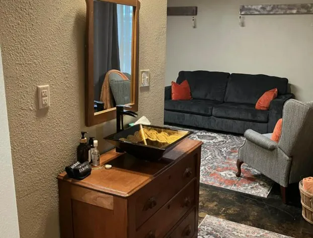 Prairie Rose Inn hotel detail image 1