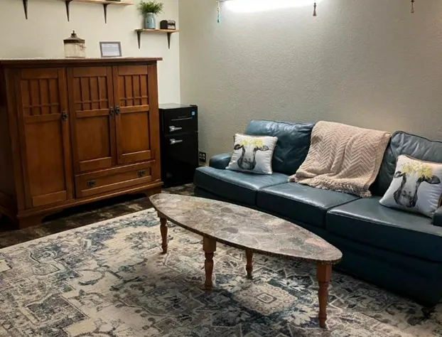 Prairie Rose Inn hotel detail image 2