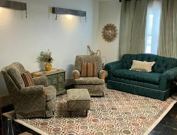 Prairie Rose Inn hotel detail image 3