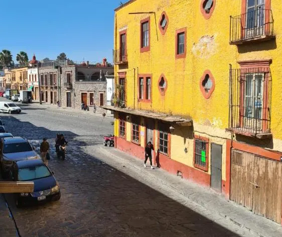 Hotel Kasa 22 SMA hotel detail image 1