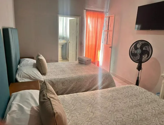 Hotel Kasa 22 SMA hotel detail image 3