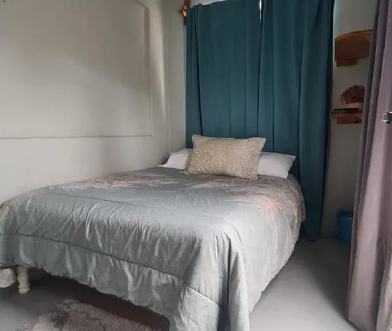 Hotel Kasa 22 SMA hotel detail image 4