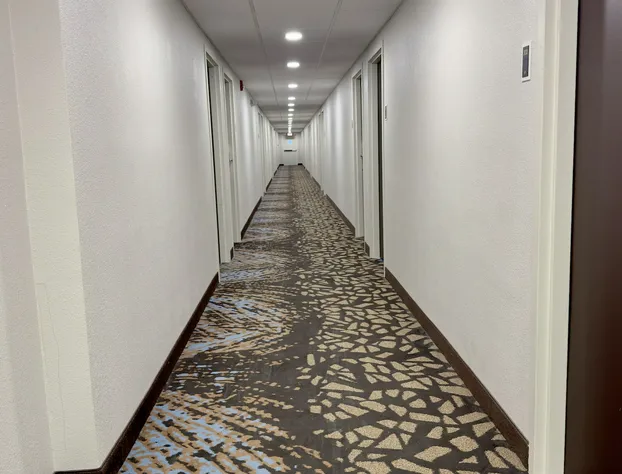 Sleep Inn Chambersburg hotel detail image 1