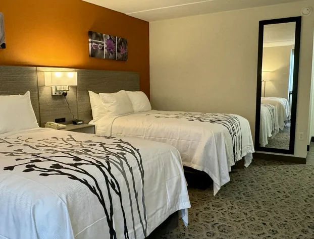 Sleep Inn Chambersburg hotel detail image 2