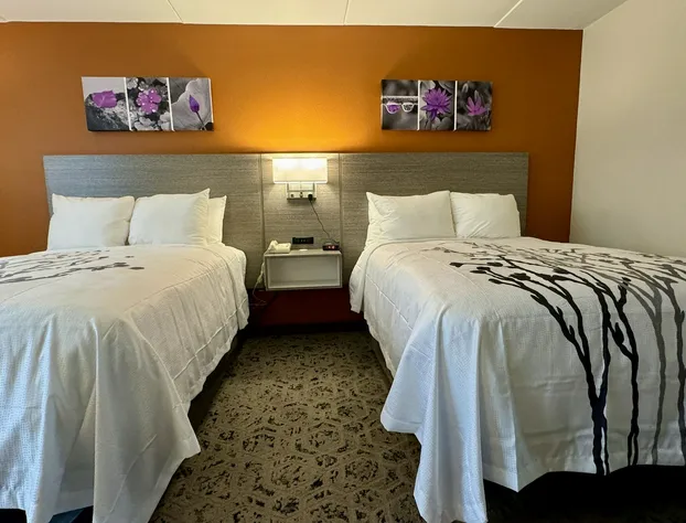 Sleep Inn Chambersburg hotel detail image 3