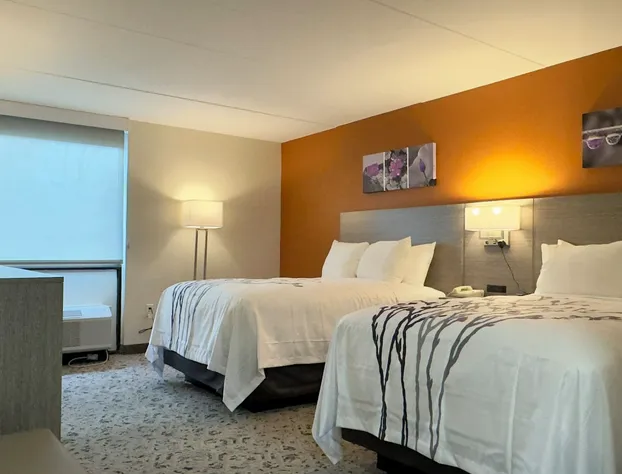 Sleep Inn Chambersburg hotel detail image 4