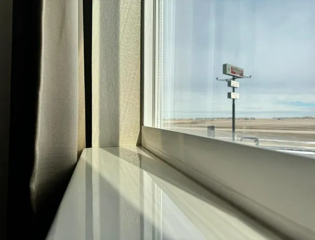 Quilt Inn hotel detail image 1