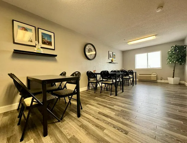 Quilt Inn hotel detail image 3