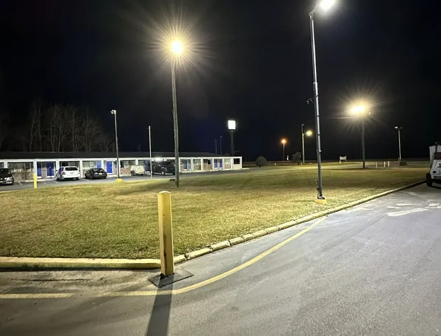 Best Inn hotel detail image 1