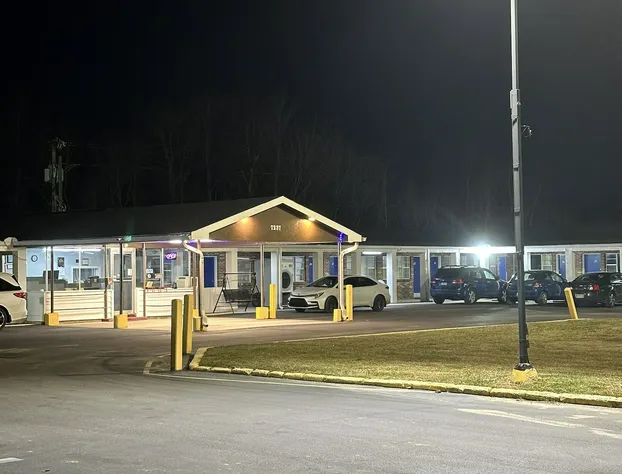 Best Inn hotel detail image 2