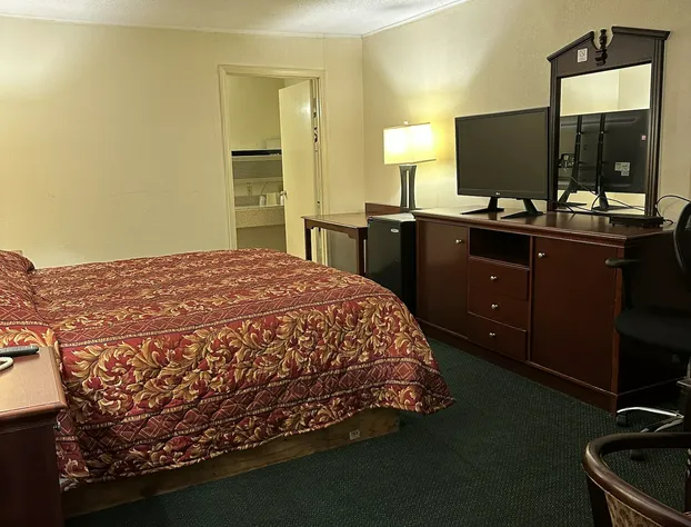 Best Inn hotel detail image 4