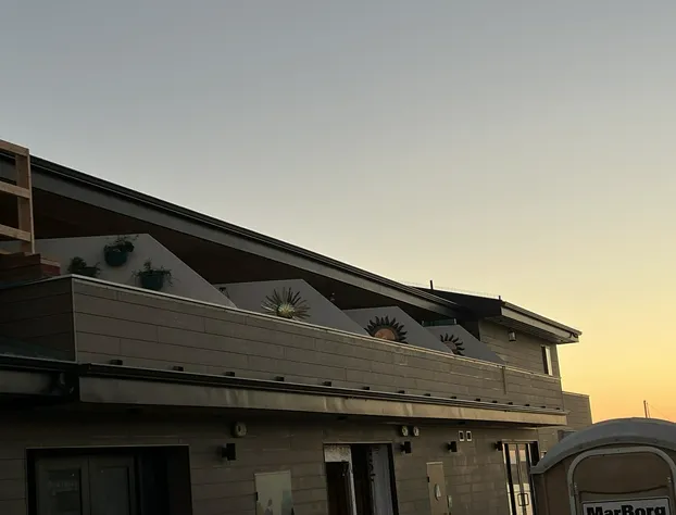 HarborWalk Inn hotel detail image 1