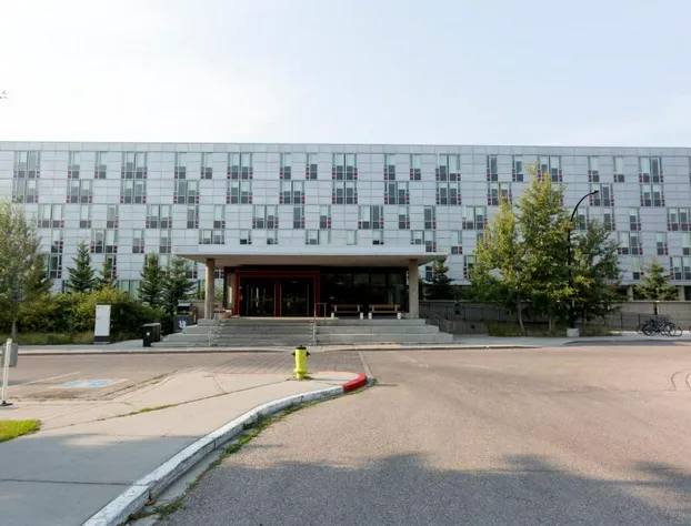 University of Calgary Accommodations & Events hotel detail image 1