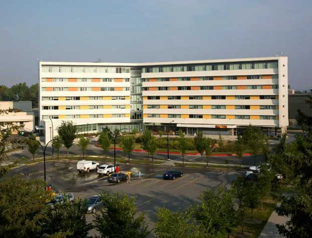 University of Calgary Accommodations & Events hotel detail image 2