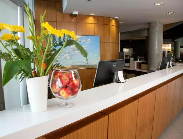 University of Calgary Accommodations & Events hotel detail image 3