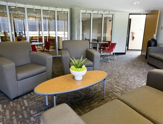 University of Calgary Accommodations & Events hotel detail image 2