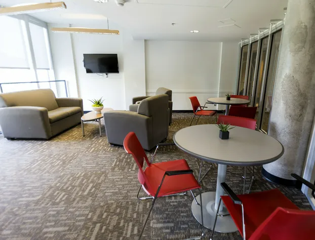 University of Calgary Accommodations & Events hotel detail image 3