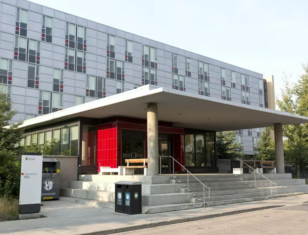 University of Calgary Accommodations & Events hotel detail image 4