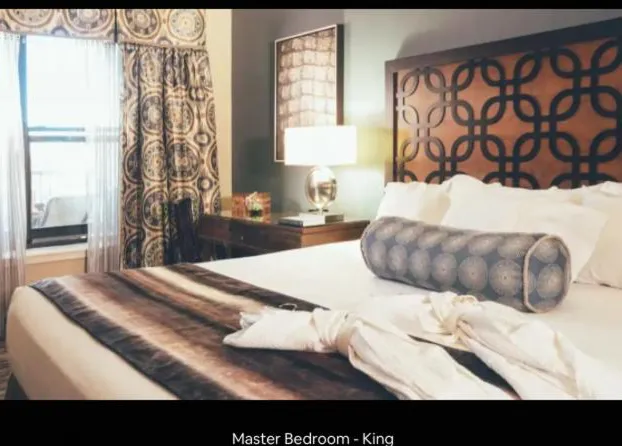 ~EDC Orlando 2BDRM Home Vacation Resort hotel detail image 1