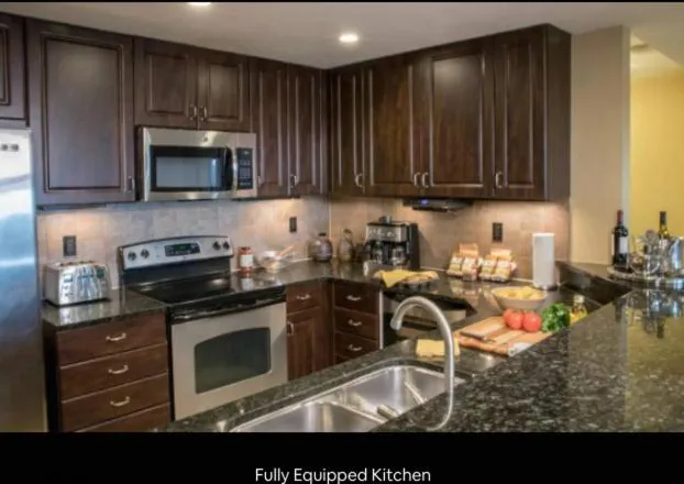 ~EDC Orlando 2BDRM Home Vacation Resort hotel detail image 2