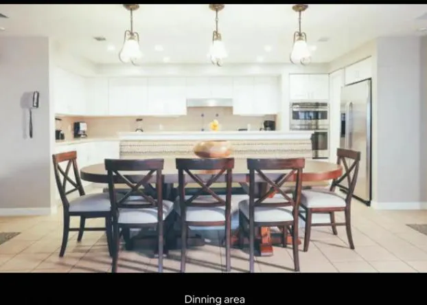 ~EDC Orlando 2BDRM Home Vacation Resort hotel detail image 3