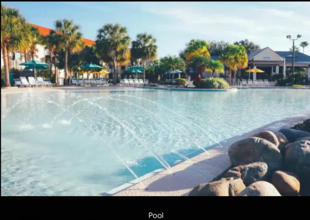 ~EDC Orlando 2BDRM Home Vacation Resort hotel detail image 4