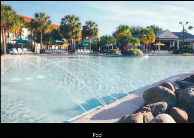 ~EDC Orlando 2BDRM Home Vacation Resort hotel detail image 4