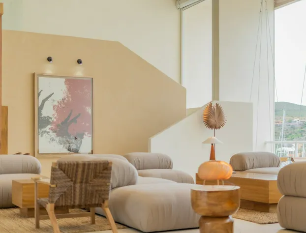 Hotel Indigo La Paz Puerta Cortes by IHG hotel detail image 2