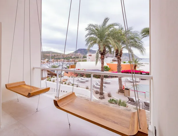 Hotel Indigo La Paz Puerta Cortes by IHG hotel detail image 4