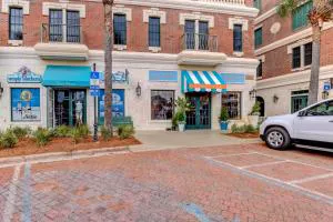 High Pointe Resort hotel detail image 4