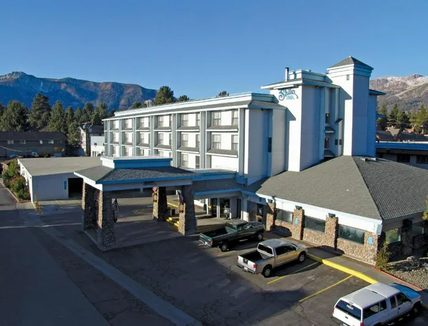 Shilo Inn Mammoth Lakes hotel detail image 2