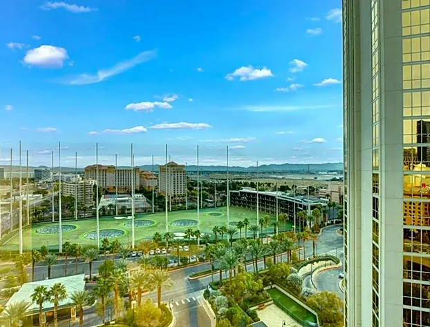 Luxury Studio MGM Signature Best Location Lazy River No Resort Fee hotel detail image 1