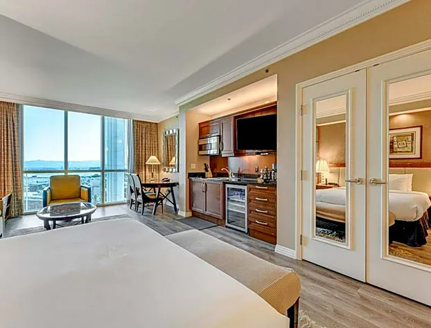 Luxury Studio MGM Signature Best Location Lazy River No Resort Fee hotel detail image 2