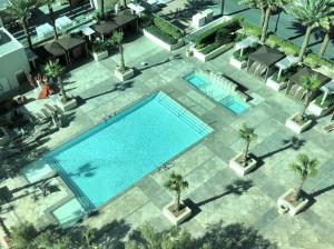 Luxury Studio MGM Signature Best Location Lazy River No Resort Fee hotel detail image 1